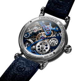 Chronoswiss Watch Flying Grand Regulator Skeleton