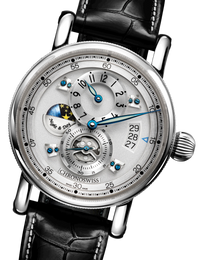 Chronoswiss Watch Flying Regulator Night & Day