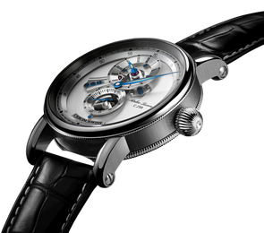 Chronoswiss Watch Flying Regulator Open Gear
