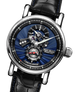 Chronoswiss Watch Flying Regulator Open Gear Limited Edition