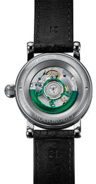 Chronoswiss Watch Flying Regulator Open Gear Limited Edition