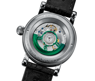Chronoswiss Watch Flying Regulator Open Gear Limited Edition