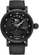 Chronoswiss Watch Open Gear ReSec Black Ice Limited Edition CH-6925-BKBK