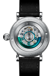 Chronoswiss Watch Open Gear ReSec Paraiba Limited Edition D