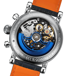 Chronoswiss Watch Opus Chronograph Limited Edition