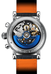 Chronoswiss Watch Opus Chronograph Limited Edition