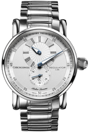 Chronoswiss Watch Regulator Classic CH-8773-SI