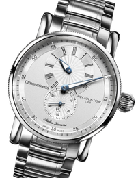 Chronoswiss Watch Regulator Classic