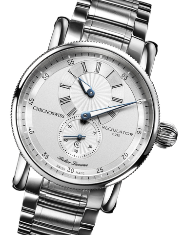 Chronoswiss Watch Regulator Classic