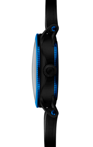 Chronoswiss Watch SkelTec Azur Limited Edition