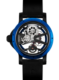 Chronoswiss Watch SkelTec Azur Limited Edition