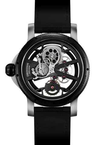 Chronoswiss Watch SkelTec Limited Edition