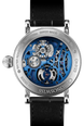 Chronoswiss Watch Open Gear Flying Tourbillon Meteorite Limited Edition