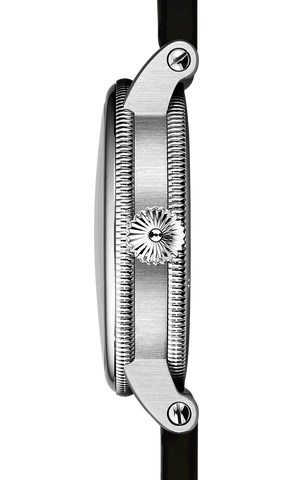 Chronoswiss Watch Open Gear Flying Tourbillon Meteorite Limited Edition