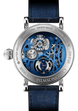 Chronoswiss Watch Open Gear Flying Tourbillon Paraiba Limited Edition