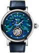 Chronoswiss Watch Open Gear Flying Tourbillon Paraiba Limited Edition CH-3123-PABL