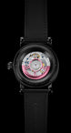 Chronoswiss Watch Flying Regulator Open Gear Pink Panther Limited Edition