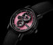 Chronoswiss Watch Flying Regulator Open Gear Pink Panther Limited Edition
