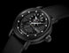 Chronoswiss Watch Open Gear ReSec Black Ice Limited Edition D