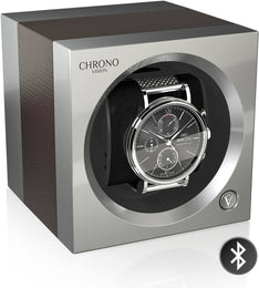 Chronovision One Watch Winder With Bluetooth 70050/101.22.14