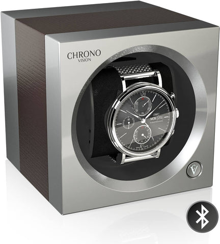Chronovision One Watch Winder With Bluetooth 70050/101.22.14