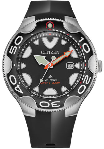 Citizen Watch Eco Drive Promaster Orca Mens BN0230-04E