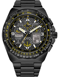 Citizen Watch Eco Drive Skyhawk A.T JY8127-59E