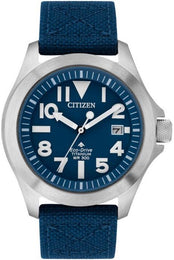 Citizen Watch Eco-Drive Promaster Tough BN0118-12L