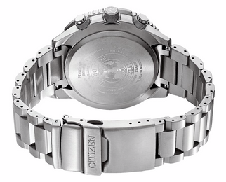 Citizen Watch Eco Drive Promaster Radio Controlled