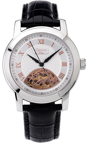 Clogau Watch Baroque Large Mens 4STCLW45