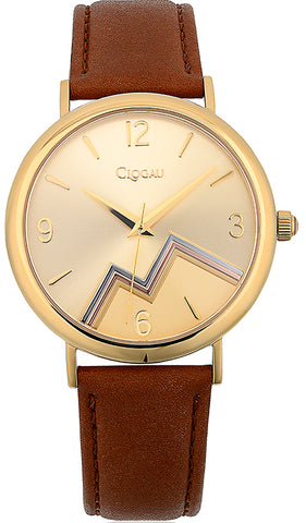 Clogau Watch Cynefin Mens 4STCLW50
