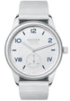 Nomos Glashutte Watch Club Campus Neomatik 39 Steel Back 765