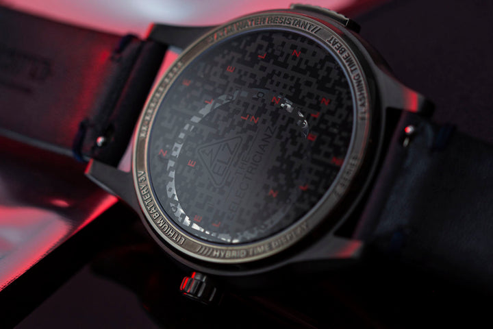 Electricianz Hybrid E-Gun D