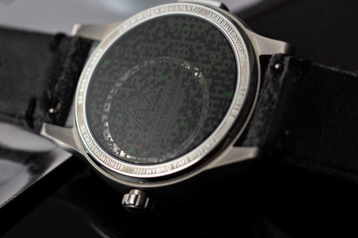 Electricianz Hybrid E-Code