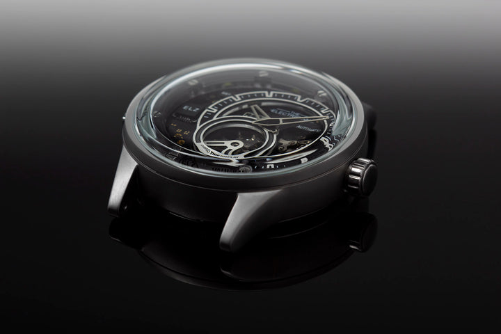 Electricianz Hybrid E-Code