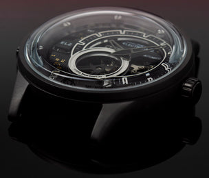 Electricianz Hybrid E-Gun D