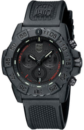 Luminox Watch Navy Seal 3850 Series Chronograph XS.3581.SIS