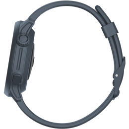 Coros Watch Pace 2 Premium GPS Sport Blue Steel