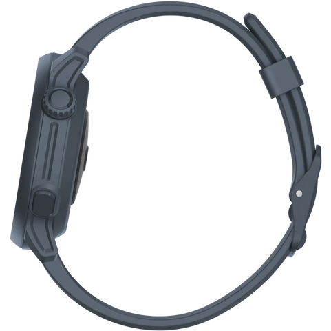 Coros Watch Pace 2 Premium GPS Sport Blue Steel