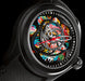 Corum Watch Bubble X AIIROH Limited Edition