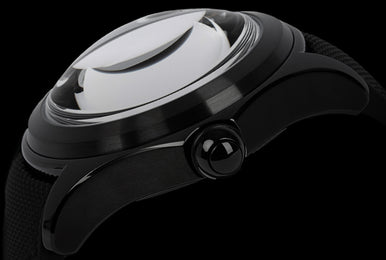 Corum Watch Bubble X AIIROH Limited Edition