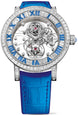 Corum Watch Heritage Classical Billionaire Tourbillon C374/04029
