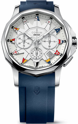 Corum Watch Admiral Legend 42 Chrono A984/03178