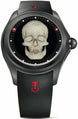 Corum Watch Bubble Skull Limited Edition L390/03337