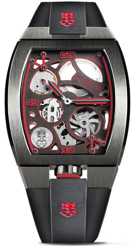 Corum Watch Heritage LAB 01 Limited Edition Z410/03860
