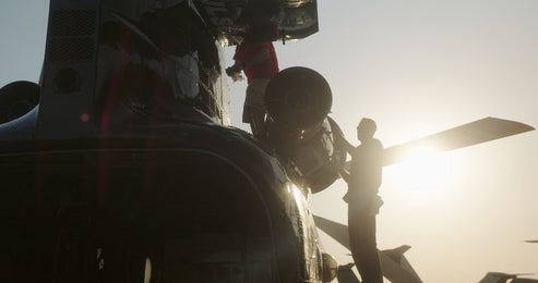 Oris Big Crown ProPilot Coulson Calibre 400 Limited Edition D