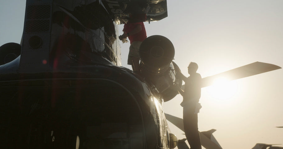 Oris Big Crown ProPilot Coulson Calibre 400 Limited Edition D