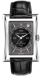 Cuervo y Sobrinos Watch Esplendido Museo Special Edition 2417.1GN