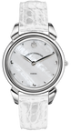 Cuervo y Sobrinos Watch Historiador Lady Quartz 3112.1MA
