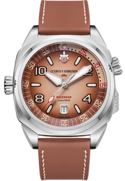 Cuervo y Sobrinos Buceador Caribe Divers Cayo Coco Beach Watch